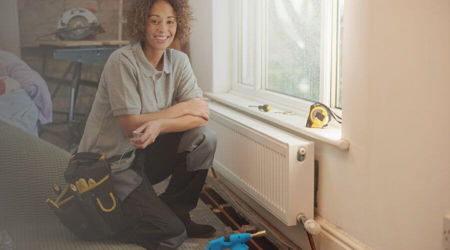 Professional Water heater repair services in Broadview, NM